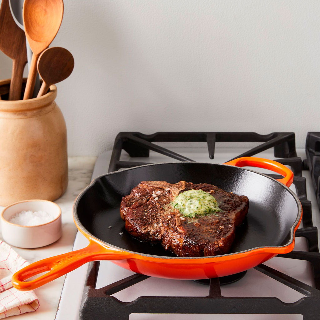 skillet high 26cm Le Creuset-